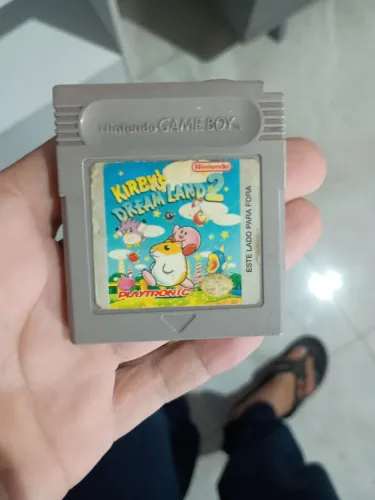 Kirby