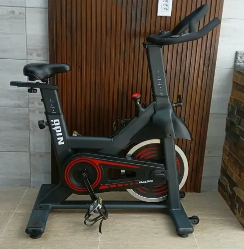 Vendo bicicleta ergométrica