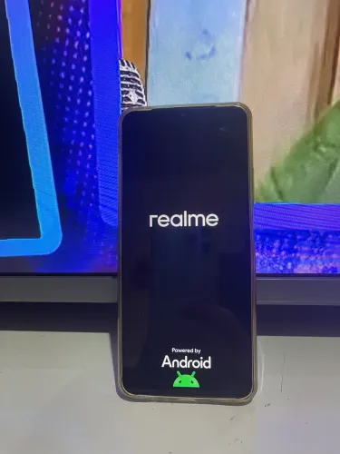 Redmi note 60s