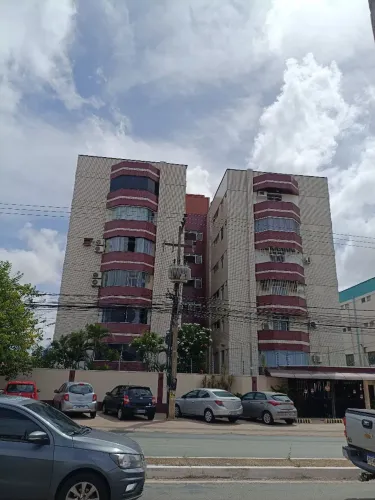 VENDE APTO NO TURU S.L.REI DE FRANÇA