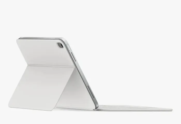 Magic Keyboard para IPad Air 13?