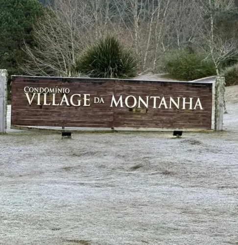 Lote à venda no Village da Montanha - Rancho Queimado/SC