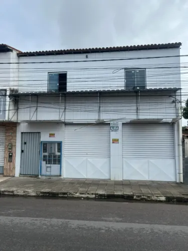 Ponto Comercial 200m² Rua Principal | Morada das Árvores | George Américo