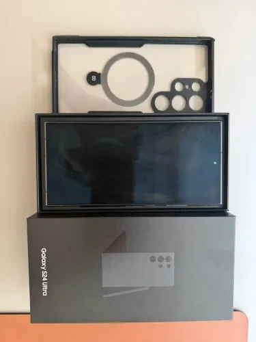 Galaxy S24 ultra 512gb