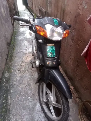 Moto Shineray Phoenix 50cc