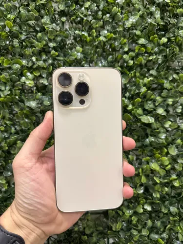 iPhone 14 Pro Max 128gb gold