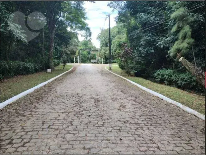 Terreno à venda, 3140 m² por R$ 95.000,00 - Jacaré - Niterói/RJ