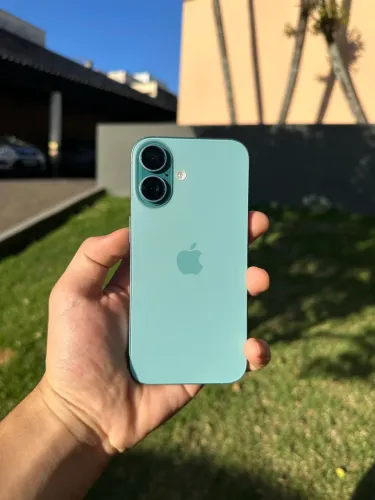 iPhone 16 Novíssimo