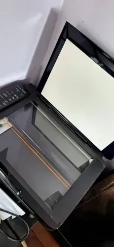 Impressora epson estragada 