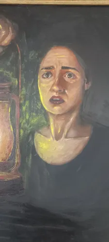 QUADROS ARTESANAIS