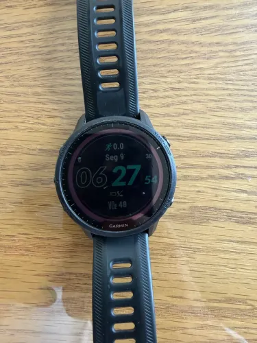 Vendon Garmin Forerunner 955 Solar