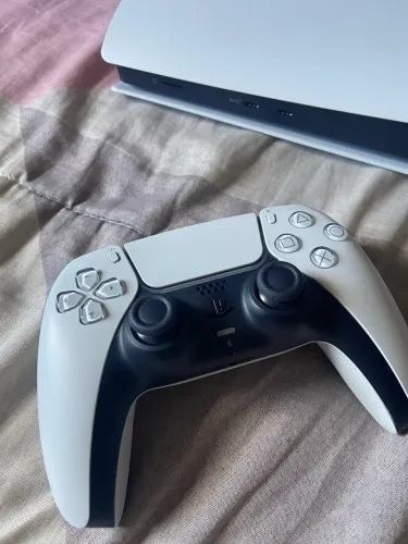 Ps5 slim all digital
