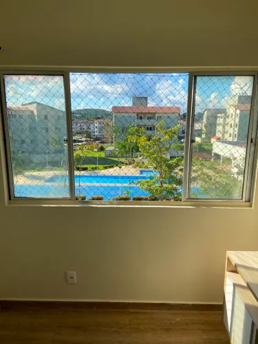 Aluguel Apartamento Cond. Harmonia (Mobiliado)