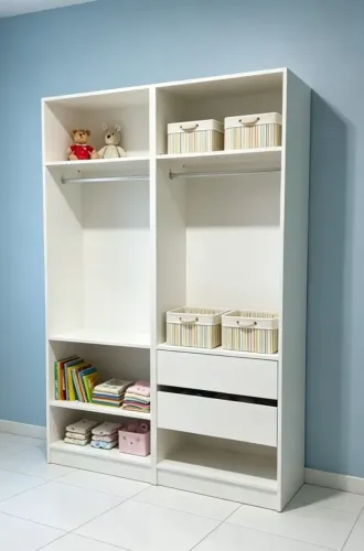 CLOSET BABY COM ENTREGA GRÁTIS