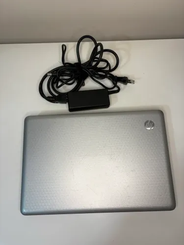 Notebook para reaproveitamento de peças