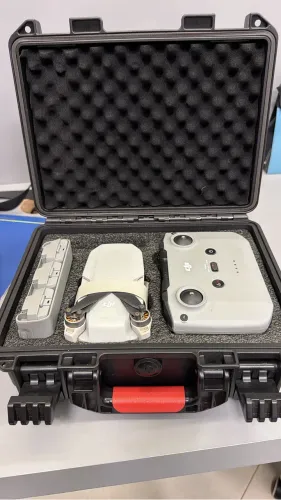 Drone DJI MINI2 4k