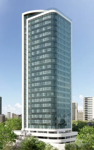 Apartamento à venda em Boa Viagem, Recife