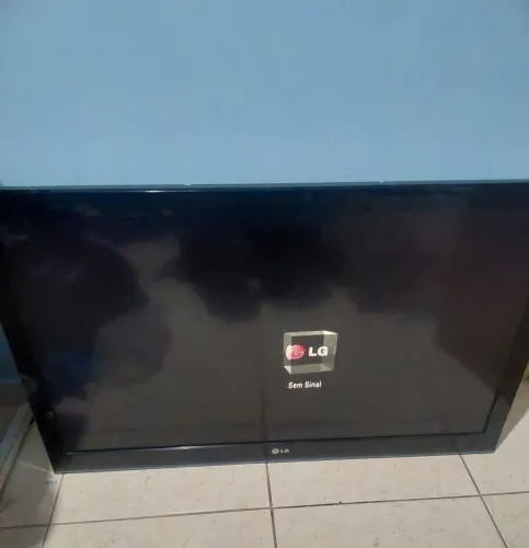 TV LG