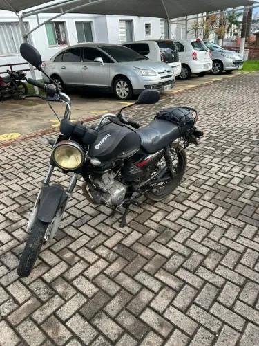 YMR 125