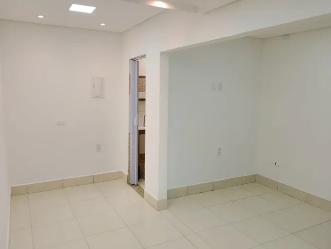 Alugo casa 1 dormitório Mongaguá
