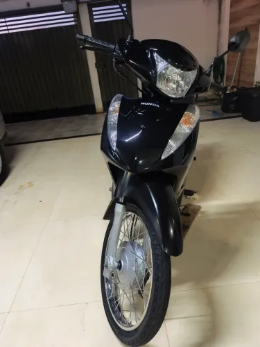 Honda Biz 2013 Valor 11.000