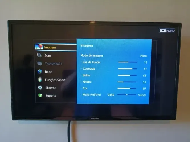 Smartv, TV, Samsung, LG