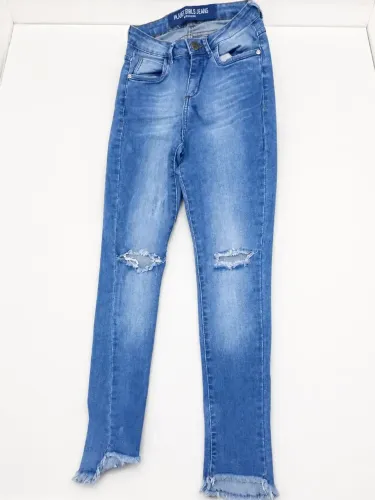 Calça jeans 36 lote