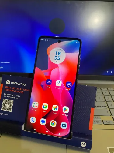 Moto G24 256Gb
