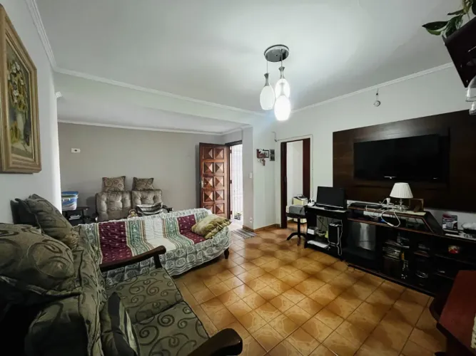 Casa para venda em São João Clímaco com 2 quartos, sendo 1 suíte, 100m²