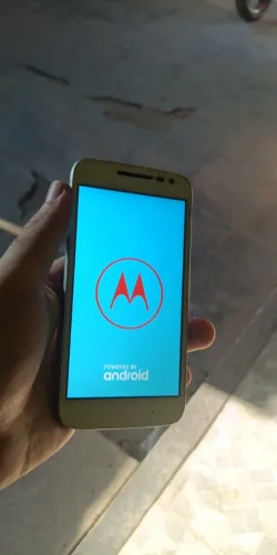 Moto G4 Play