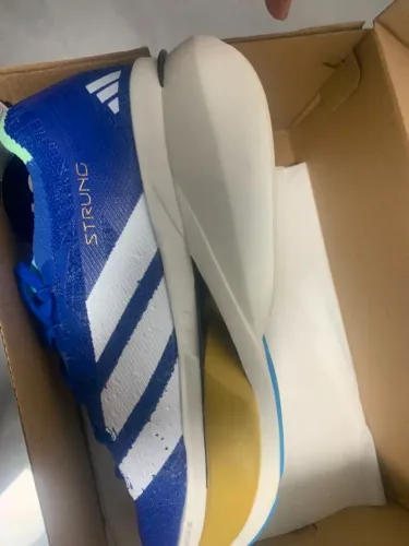 Adidas Adizero prime x3