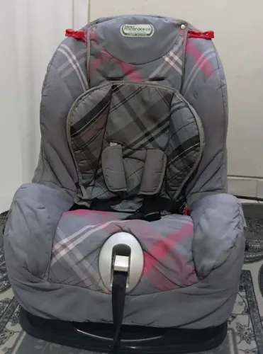 Cadeirinha Burigotto 0 a 25 kg