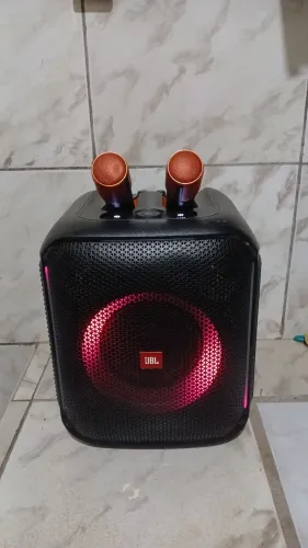 Vendo jbl partyBox Encore