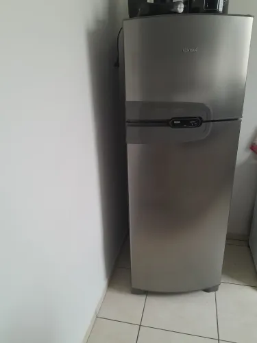 Geladeira frosfree