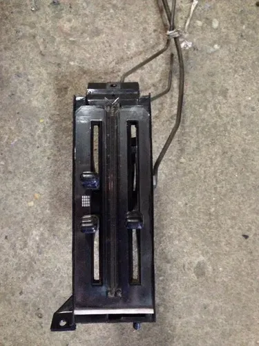Comando Controle De Ar Ventilação - Monza Original (1989)