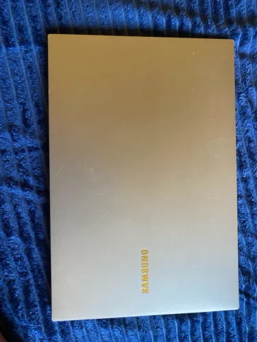 Notebook Samsung