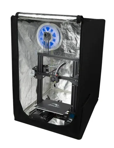 Impressora 3D Creality Ender 3 v1
