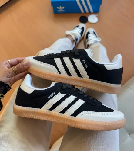 Adidas Samba Linha Importada