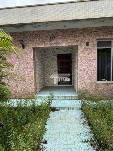 Casa com 3 dormitórios para alugar, 300 m² por R$ 9.000,00/mês - Vila Helena - Santo André