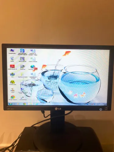 Monitor 