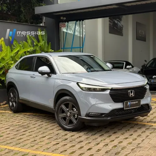 Honda HR-V EXL 1.5 Sensing 16V 5P Aut. 2023