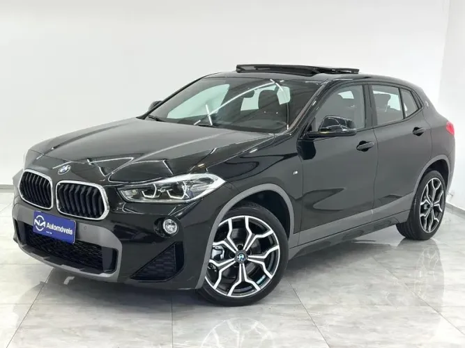 BMW X2 Sdrive 20I M Sport 2.0 TB 192cv AUT 2019
