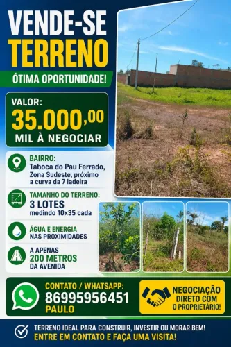 Terreno