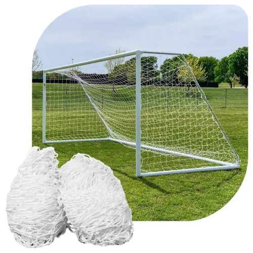 Rede de futebol