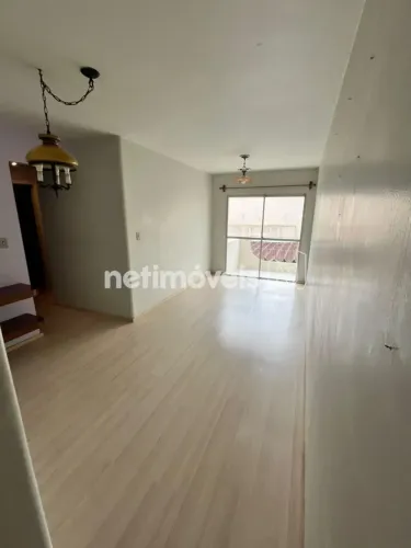 Apartamento 65m²;, com 2 quartos para locação no Brooklin