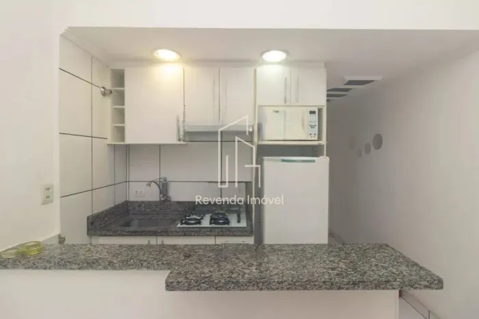 Apartamento Mobiliado à Venda no Centro de São Paulo - Direto com Proprietário!