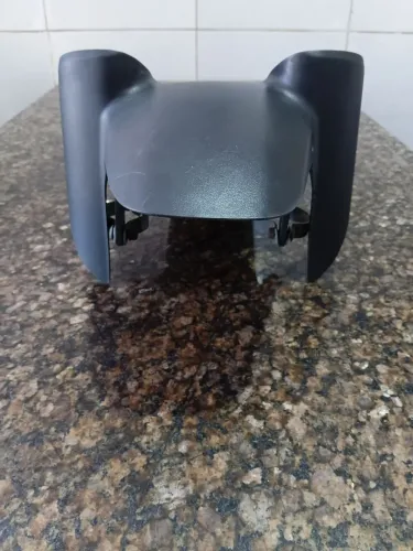 Paralamas de XRE300 pra bros