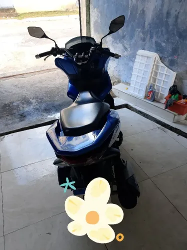 No precinho