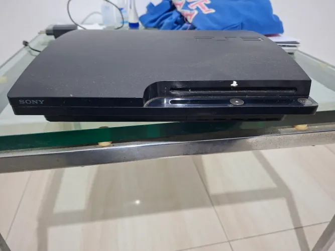 Ps3 para retirar peças barato !!!