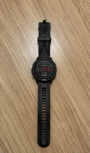 Garmin 955 - Excelente estado